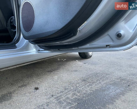 Серый Киа Сид, объемом двигателя 1.59 л и пробегом 207 тыс. км за 6499 $, фото 26 на Automoto.ua