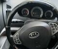 Серый Киа Сид, объемом двигателя 1.4 л и пробегом 237 тыс. км за 5200 $, фото 1 на Automoto.ua
