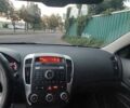 Серый Киа Сид, объемом двигателя 1.58 л и пробегом 194 тыс. км за 6750 $, фото 16 на Automoto.ua