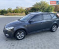 Серый Киа Сид, объемом двигателя 1.6 л и пробегом 259 тыс. км за 5700 $, фото 31 на Automoto.ua