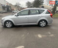 Серый Киа Сид, объемом двигателя 1.6 л и пробегом 232 тыс. км за 6200 $, фото 7 на Automoto.ua