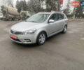 Серый Киа Сид, объемом двигателя 1.6 л и пробегом 232 тыс. км за 6200 $, фото 1 на Automoto.ua