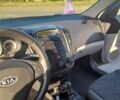 Серый Киа Сид, объемом двигателя 1.4 л и пробегом 168 тыс. км за 6000 $, фото 9 на Automoto.ua