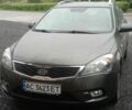 Сірий Кіа Сід, об'ємом двигуна 1.4 л та пробігом 210 тис. км за 6300 $, фото 1 на Automoto.ua