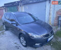 Серый Киа Сид, объемом двигателя 1.6 л и пробегом 259 тыс. км за 5700 $, фото 3 на Automoto.ua