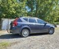 Киа Сид 2009 в Белой Церкве на Automoto.ua Серый Киа Сид, объемом двигателя 1.6 л и пробегом 234 тыс. км за 8250 $, фото 1 на Automoto.ua