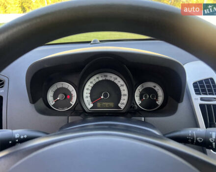 Серый Киа Сид, объемом двигателя 1.4 л и пробегом 160 тыс. км за 5550 $, фото 19 на Automoto.ua