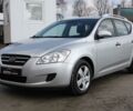 Серый Киа Сид, объемом двигателя 1.6 л и пробегом 171 тыс. км за 6950 $, фото 1 на Automoto.ua