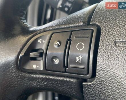 Серый Киа Сид, объемом двигателя 1.58 л и пробегом 331 тыс. км за 5999 $, фото 30 на Automoto.ua
