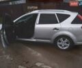 Серый Киа Сид, объемом двигателя 2.02 л и пробегом 350 тыс. км за 4800 $, фото 4 на Automoto.ua