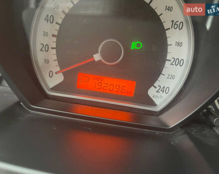 Сірий Кіа Сід, об'ємом двигуна 1.6 л та пробігом 192 тис. км за 6400 $, фото 34 на Automoto.ua