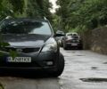Серый Киа Сид, объемом двигателя 1.59 л и пробегом 240 тыс. км за 6600 $, фото 1 на Automoto.ua