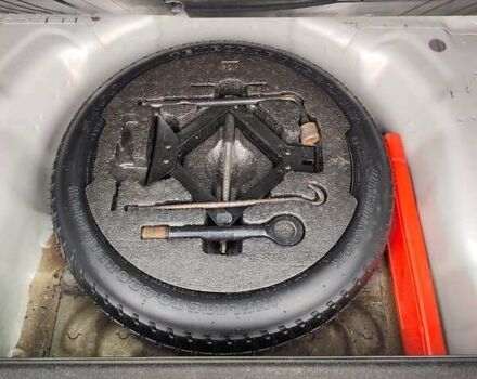 Сірий Кіа Сід, об'ємом двигуна 1.58 л та пробігом 240 тис. км за 6850 $, фото 23 на Automoto.ua