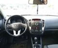 Серый Киа Сид, объемом двигателя 1.6 л и пробегом 232 тыс. км за 5274 $, фото 8 на Automoto.ua