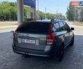 Серый Киа Сид, объемом двигателя 1.58 л и пробегом 331 тыс. км за 5999 $, фото 11 на Automoto.ua