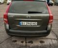 Серый Киа Сид, объемом двигателя 1.4 л и пробегом 347 тыс. км за 6000 $, фото 3 на Automoto.ua