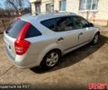 Сірий Кіа Сід, об'ємом двигуна 1.4 л та пробігом 184 тис. км за 5000 $, фото 2 на Automoto.ua