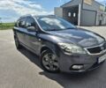 Серый Киа Сид, объемом двигателя 1.4 л и пробегом 193 тыс. км за 5850 $, фото 6 на Automoto.ua
