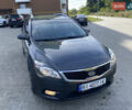 Серый Киа Сид, объемом двигателя 1.6 л и пробегом 259 тыс. км за 5700 $, фото 22 на Automoto.ua
