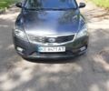 Сірий Кіа Сід, об'ємом двигуна 1.59 л та пробігом 182 тис. км за 6700 $, фото 1 на Automoto.ua