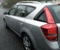 Сірий Кіа Сід, об'ємом двигуна 1.6 л та пробігом 213 тис. км за 6200 $, фото 4 на Automoto.ua