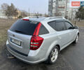 Серый Киа Сид, объемом двигателя 1.6 л и пробегом 239 тыс. км за 5900 $, фото 7 на Automoto.ua