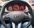 Серый Киа Сид, объемом двигателя 1.4 л и пробегом 201 тыс. км за 6750 $, фото 21 на Automoto.ua