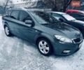 Серый Киа Сид, объемом двигателя 1.59 л и пробегом 230 тыс. км за 6390 $, фото 1 на Automoto.ua