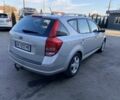 Серый Киа Сид, объемом двигателя 1.6 л и пробегом 207 тыс. км за 6499 $, фото 3 на Automoto.ua