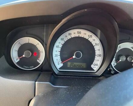 Серый Киа Сид, объемом двигателя 1.6 л и пробегом 258 тыс. км за 5600 $, фото 30 на Automoto.ua