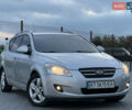 Серый Киа Сид, объемом двигателя 1.6 л и пробегом 265 тыс. км за 5350 $, фото 1 на Automoto.ua