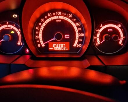 Серый Киа Сид, объемом двигателя 0 л и пробегом 199 тыс. км за 6700 $, фото 5 на Automoto.ua