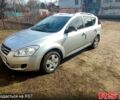 Сірий Кіа Сід, об'ємом двигуна 1.4 л та пробігом 184 тис. км за 5000 $, фото 3 на Automoto.ua