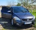 Сірий Кіа Сід, об'ємом двигуна 1.6 л та пробігом 249 тис. км за 7000 $, фото 18 на Automoto.ua