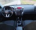 Сірий Кіа Сід, об'ємом двигуна 1.4 л та пробігом 227 тис. км за 5600 $, фото 7 на Automoto.ua