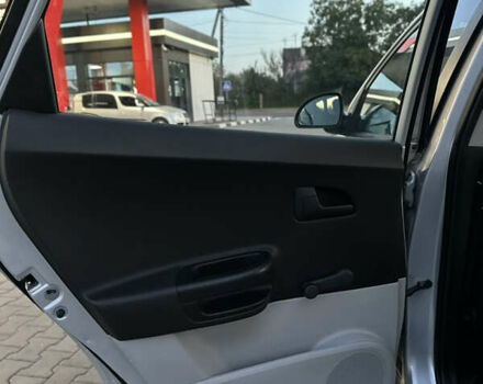 Сірий Кіа Сід, об'ємом двигуна 1.6 л та пробігом 89 тис. км за 7050 $, фото 25 на Automoto.ua