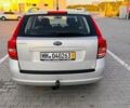 Серый Киа Сид, объемом двигателя 1.4 л и пробегом 76 тыс. км за 7900 $, фото 7 на Automoto.ua