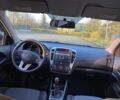 Серый Киа Сид, объемом двигателя 1.6 л и пробегом 271 тыс. км за 6500 $, фото 4 на Automoto.ua
