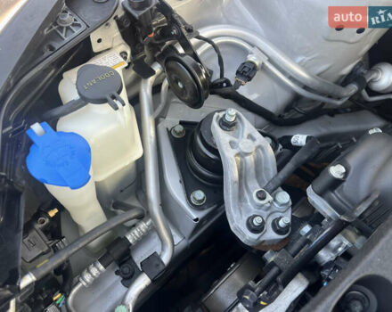 Кіа Сід 2009 у Ахтырке на Automoto.ua Сірий Кіа Сід, об'ємом двигуна 1.6 л та пробігом 226 тис. км за 6445 $, фото 73 на Automoto.ua