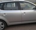 Серый Киа Сид, объемом двигателя 1.4 л и пробегом 185 тыс. км за 5900 $, фото 19 на Automoto.ua