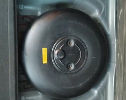 Серый Киа Сид, объемом двигателя 1.4 л и пробегом 227 тыс. км за 5800 $, фото 27 на Automoto.ua