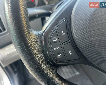 Кіа Сід 2009 у Ахтырке на Automoto.ua Сірий Кіа Сід, об'ємом двигуна 1.6 л та пробігом 226 тис. км за 6445 $, фото 62 на Automoto.ua