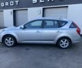 Серый Киа Сид, объемом двигателя 1.6 л и пробегом 207 тыс. км за 6499 $, фото 6 на Automoto.ua