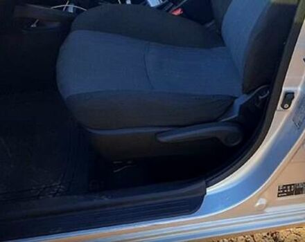 Серый Киа Сид, объемом двигателя 1.6 л и пробегом 320 тыс. км за 7000 $, фото 10 на Automoto.ua