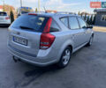 Серый Киа Сид, объемом двигателя 1.59 л и пробегом 207 тыс. км за 6499 $, фото 3 на Automoto.ua