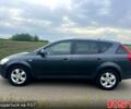 Сірий Кіа Сід, об'ємом двигуна 1.4 л та пробігом 318 тис. км за 599 $, фото 3 на Automoto.ua