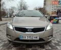 Серый Киа Сид, объемом двигателя 1.58 л и пробегом 214 тыс. км за 6150 $, фото 1 на Automoto.ua