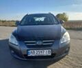 Серый Киа Сид, объемом двигателя 1.4 л и пробегом 168 тыс. км за 6000 $, фото 1 на Automoto.ua