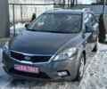 Сірий Кіа Сід, об'ємом двигуна 1.4 л та пробігом 118 тис. км за 6300 $, фото 1 на Automoto.ua