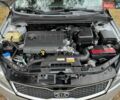 Серый Киа Сид, объемом двигателя 1.6 л и пробегом 313 тыс. км за 6500 $, фото 11 на Automoto.ua